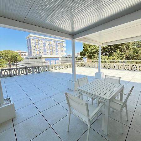 Residence Millefiori Lignano Sabbiadoro Exteriér fotografie