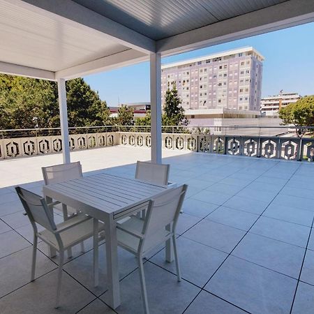 Residence Millefiori Lignano Sabbiadoro Exteriér fotografie