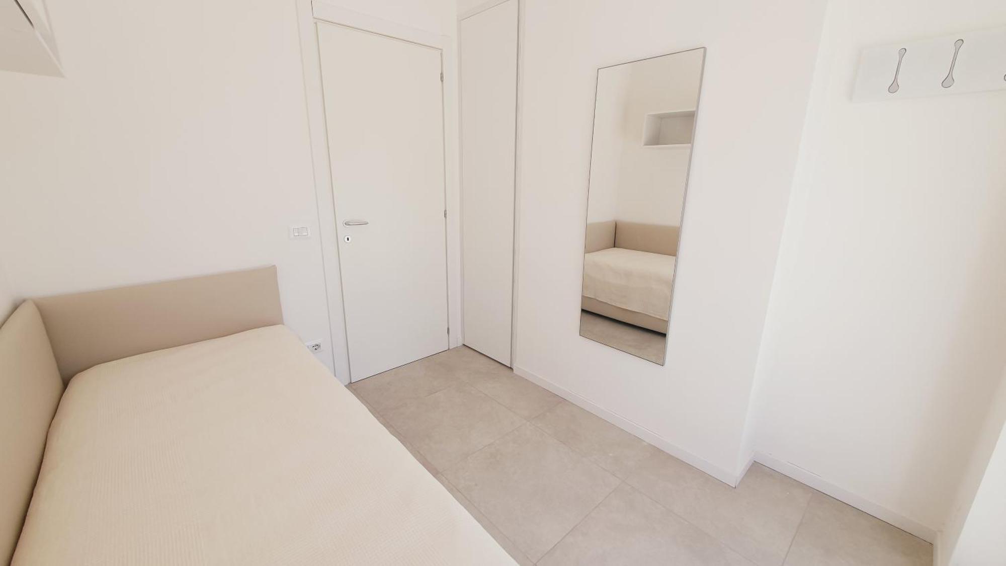 Residence Millefiori Lignano Sabbiadoro Exteriér fotografie