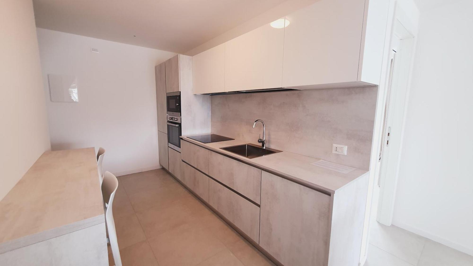 Residence Millefiori Lignano Sabbiadoro Exteriér fotografie